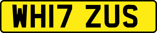 WH17ZUS