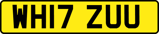 WH17ZUU