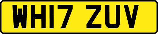 WH17ZUV