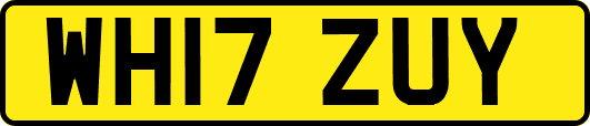 WH17ZUY
