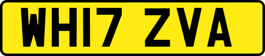 WH17ZVA
