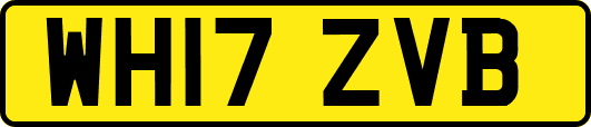 WH17ZVB