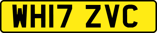 WH17ZVC