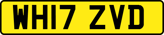 WH17ZVD