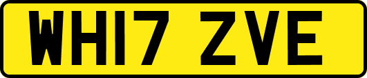 WH17ZVE