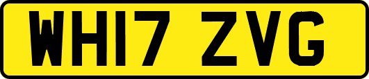 WH17ZVG