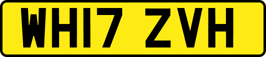 WH17ZVH
