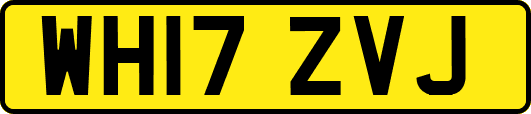 WH17ZVJ