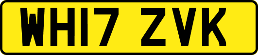 WH17ZVK
