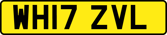 WH17ZVL