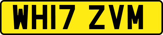 WH17ZVM
