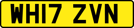 WH17ZVN