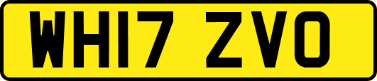 WH17ZVO