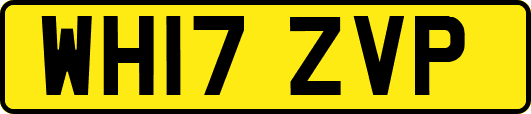 WH17ZVP
