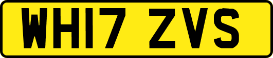 WH17ZVS