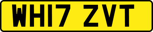 WH17ZVT
