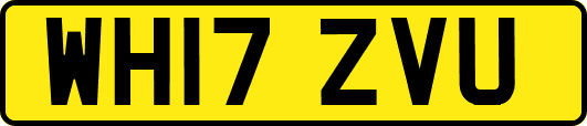 WH17ZVU