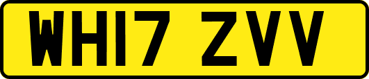 WH17ZVV