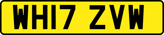 WH17ZVW