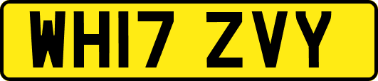WH17ZVY