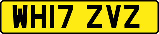 WH17ZVZ