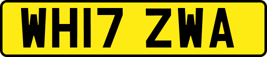 WH17ZWA