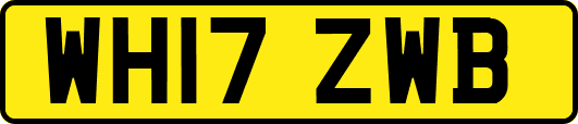 WH17ZWB