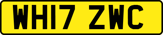 WH17ZWC