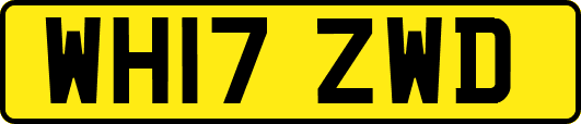 WH17ZWD