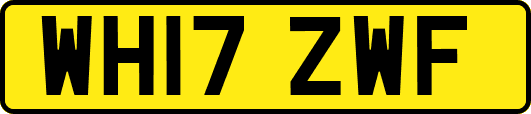 WH17ZWF