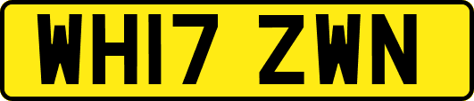 WH17ZWN