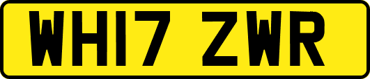 WH17ZWR