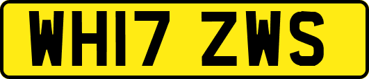 WH17ZWS