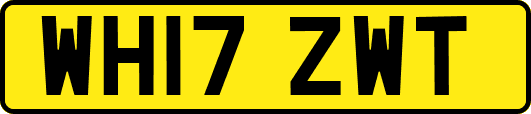 WH17ZWT