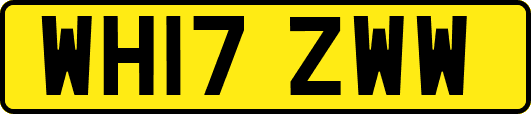 WH17ZWW
