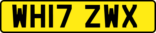 WH17ZWX