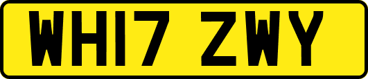 WH17ZWY