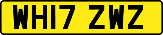 WH17ZWZ