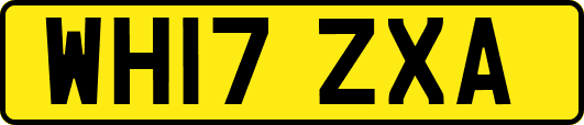 WH17ZXA