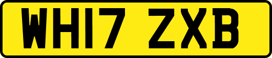 WH17ZXB