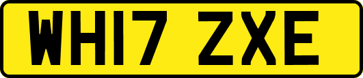WH17ZXE