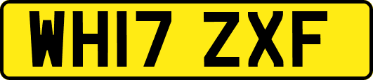 WH17ZXF
