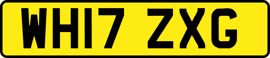WH17ZXG