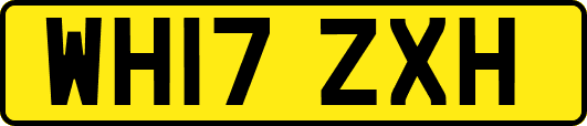 WH17ZXH