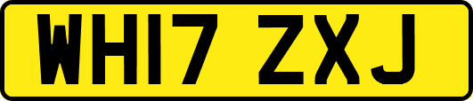 WH17ZXJ