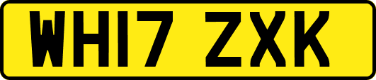 WH17ZXK