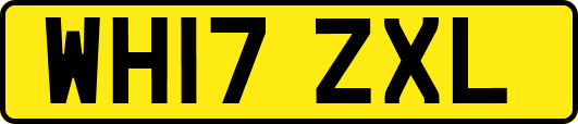 WH17ZXL