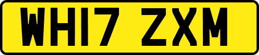 WH17ZXM