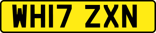 WH17ZXN