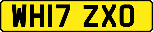 WH17ZXO